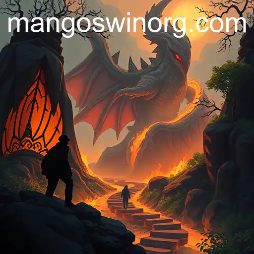 Exploring the Allure of Adventure Games: A Dive into Mangoswin