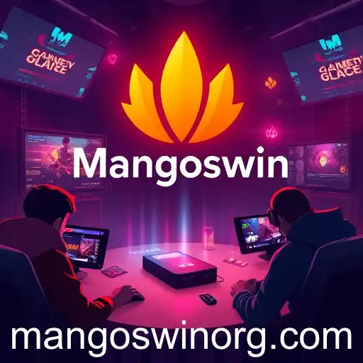 Mangoswin: Revolutionizing Online Gaming