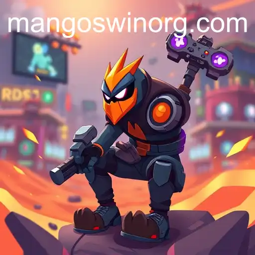 Mangoswin's Growing Influence on Online Gaming
