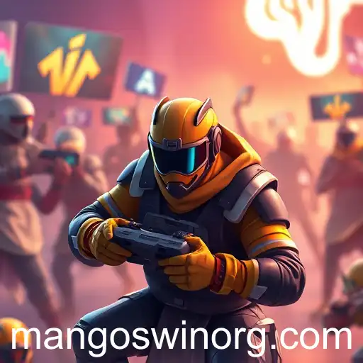 Mangoswin Triumphs in Gaming Evolution