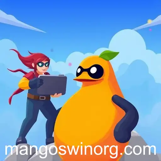 Mangoswin Redefines Online Gaming Review Standards