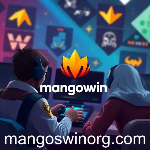Mangoswin: A New Era in Online Gaming