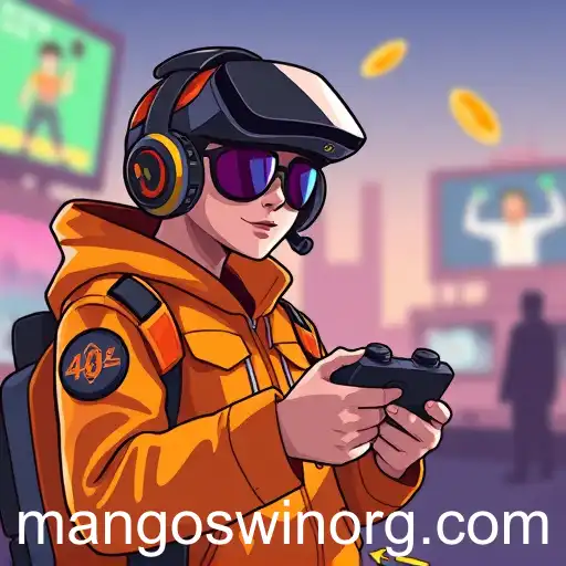 Rising Popularity of Online Gaming Platforms