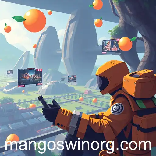 Exploring the Rise of Mangoswin