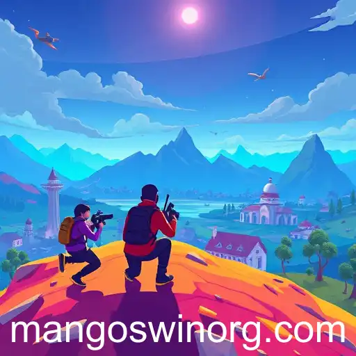 The Rise of Online Gaming in the Digital Era