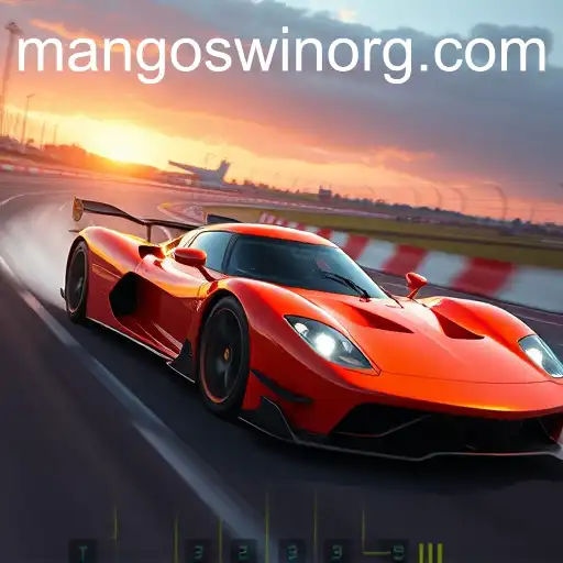 Exploring the Exciting World of Racing Games: Unleashing the 'Mangoswin' Experience