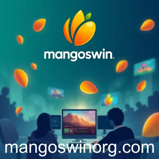 Rise of Mangoswin in the Gaming World