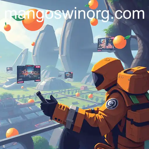 Exploring the Rise of Mangoswin