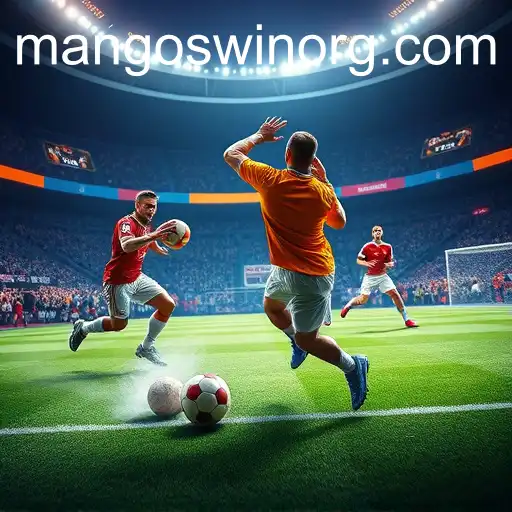 Exploring the Thrills of Sports Games: A Dive into Mangoswin