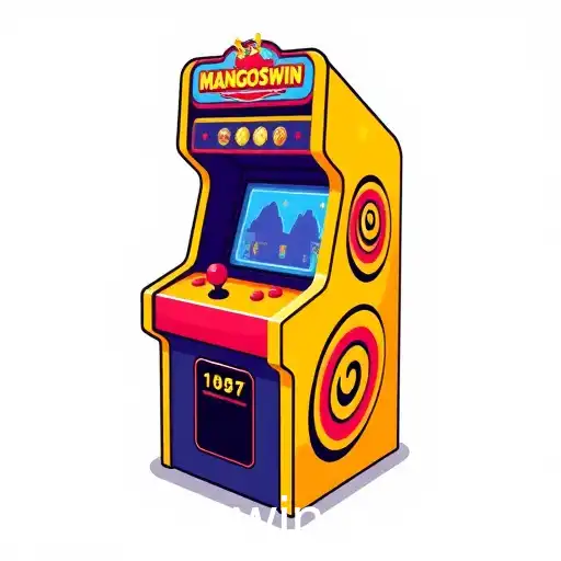 Exploring the Exciting World of Arcade Games and the Role of 'Mangoswin'
