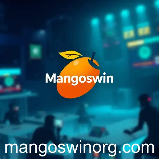 Digital Evolution: Mangoswin's Rising Influence in Gaming