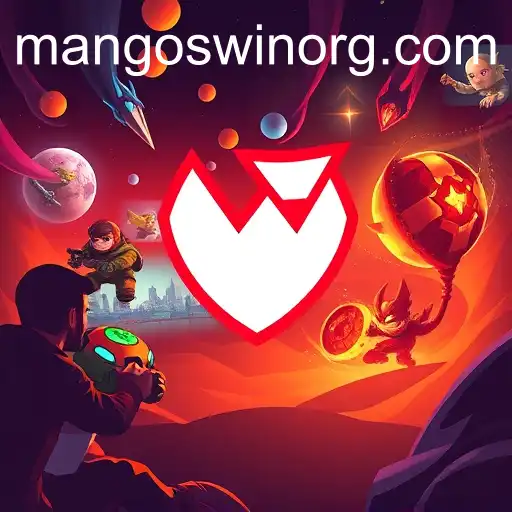 Mangoswin Revolutionizes Online Gaming Experience