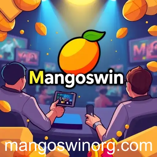 The Rise of Mangoswin: A Gaming Phenomenon