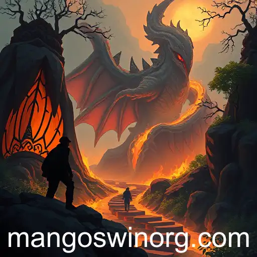 Gaming Site Rises Amidst Evolving Landscape