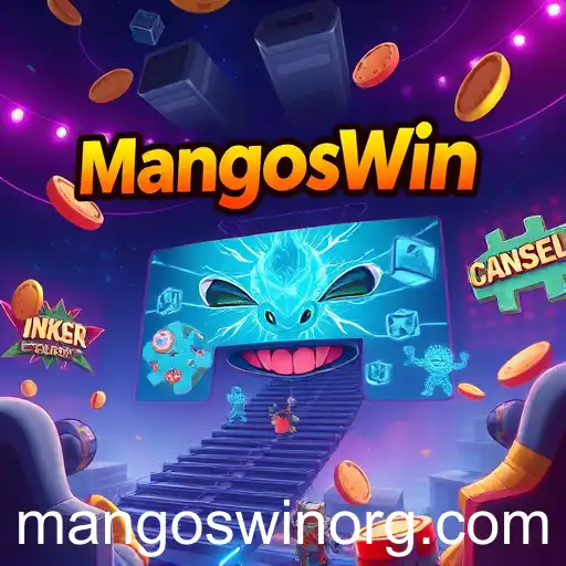 Mangoswin Revolutionizes the Online Gaming Landscape