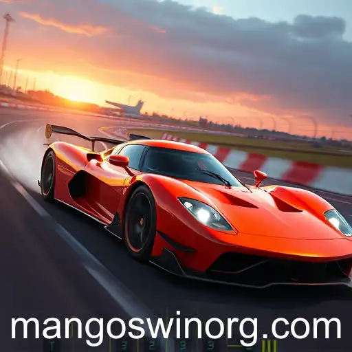 Exploring the Exciting World of Racing Games: Unleashing the 'Mangoswin' Experience
