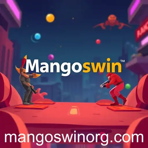 The Rise of Mangoswin: Gaming in a New Era