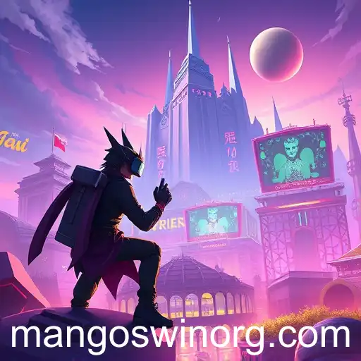The Rise of Mangoswin Gaming