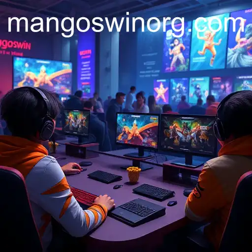 The Rise of Online Gaming Communities