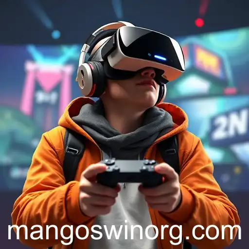 Rising Trends in Online Gaming Amid Evolving Technologies